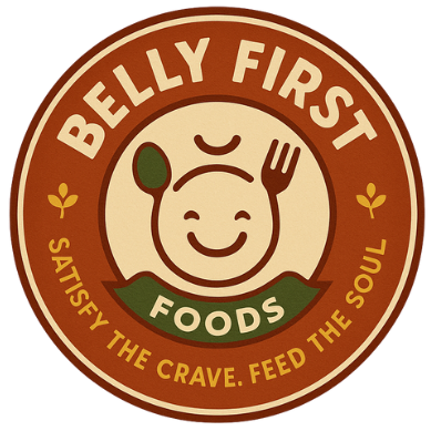 Belly First Foods