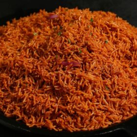 Party Jollof