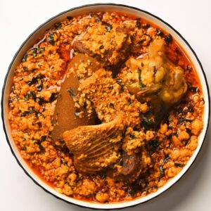 Egusi