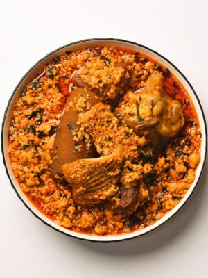 Egusi